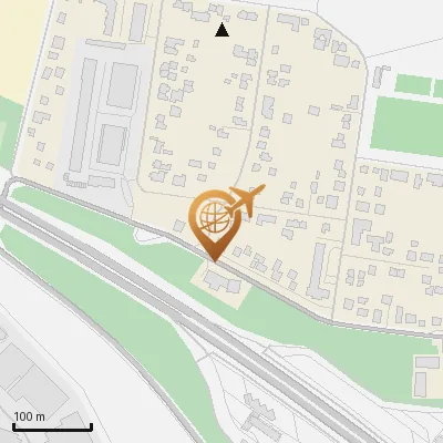 Foto zu Sinstorfer Kirchweg 70, 21077 Hamburg