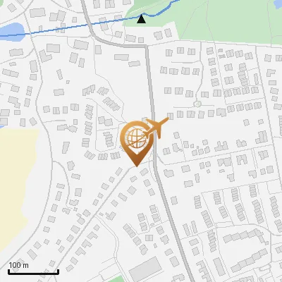 Foto zu Sinstorfer Weg 14, 21077 Hamburg