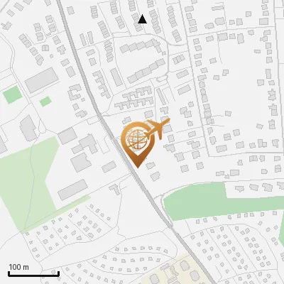 Foto zu Sinstorfer Weg 31, 21077 Hamburg