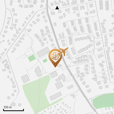 Foto zu Sinstorfer Weg 34, 21077 Hamburg