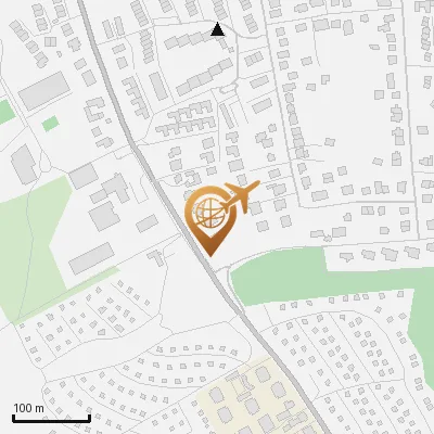 Foto zu Sinstorfer Weg 35, 21077 Hamburg