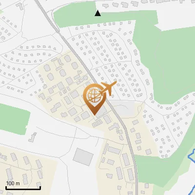 Foto zu Sinstorfer Weg 70, 21077 Hamburg