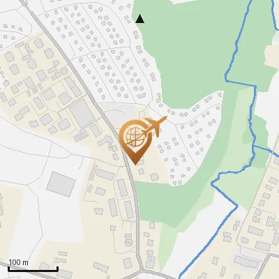 Foto zu Sinstorfer Weg 77, 21077 Hamburg