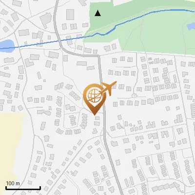 Foto zu Sinstorfer Weg 8, 21077 Hamburg