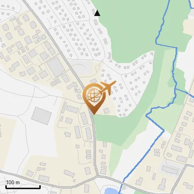 Foto zu Sinstorfer Weg 81, 21077 Hamburg