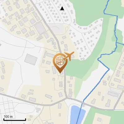 Foto zu Sinstorfer Weg 86, 21077 Hamburg