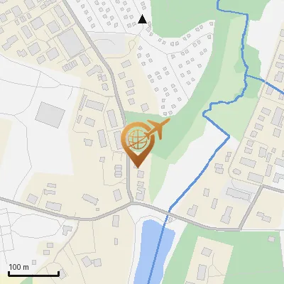 Foto zu Sinstorfer Weg 89, 21077 Hamburg