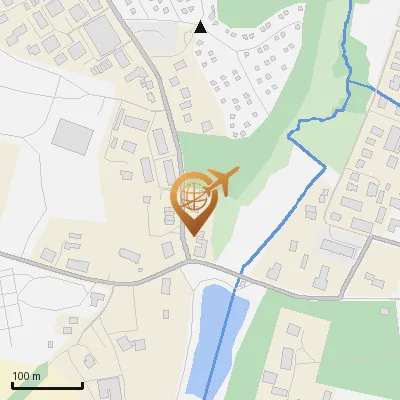 Foto zu Sinstorfer Weg 91, 21077 Hamburg