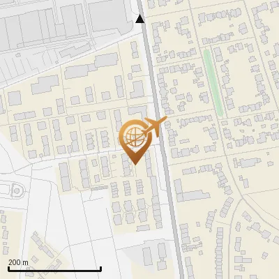 Foto zu Sinziger Straße 1, 50968 Köln