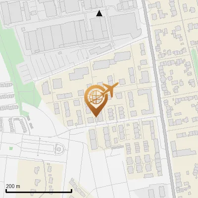 Foto zu Sinziger Straße 12, 50968 Köln