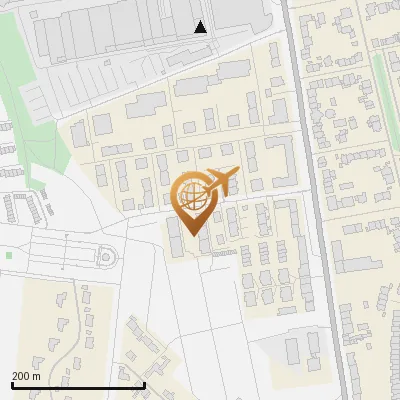 Foto zu Sinziger Straße 13, 50968 Köln