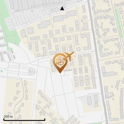 Foto zu Sinziger Straße 17, 50968 Köln
