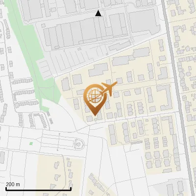 Foto zu Sinziger Straße 18, 50968 Köln