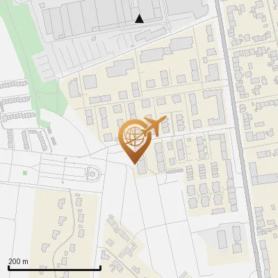 Foto zu Sinziger Straße 19, 50968 Köln