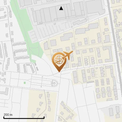 Foto zu Sinziger Straße 20, 50968 Köln