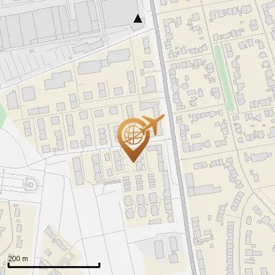Foto zu Sinziger Straße 7, 50968 Köln