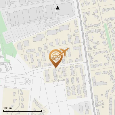 Foto zu Sinziger Straße 8, 50968 Köln