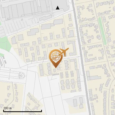 Foto zu Sinziger Straße 9, 50968 Köln