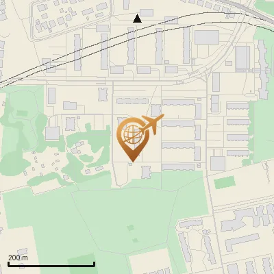 Foto zu Sipplinger Straße 12, 81243 München