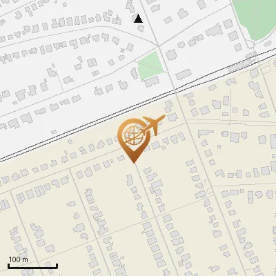 Foto zu Siriusweg 11, 22391 Hamburg