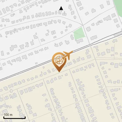 Foto zu Siriusweg 12, 22391 Hamburg