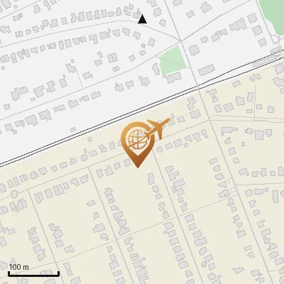 Foto zu Siriusweg 13, 22391 Hamburg