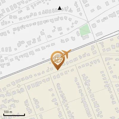 Foto zu Siriusweg 16, 22391 Hamburg