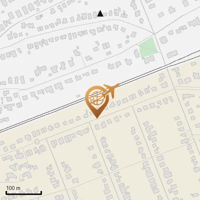 Foto zu Siriusweg 18, 22391 Hamburg