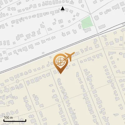 Foto zu Siriusweg 19, 22391 Hamburg