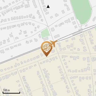 Foto zu Siriusweg 2, 22391 Hamburg