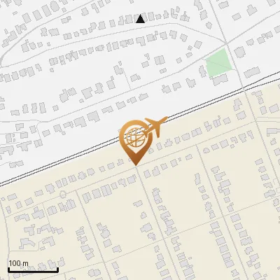 Foto zu Siriusweg 20, 22391 Hamburg