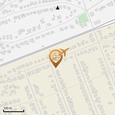 Foto zu Siriusweg 21, 22391 Hamburg