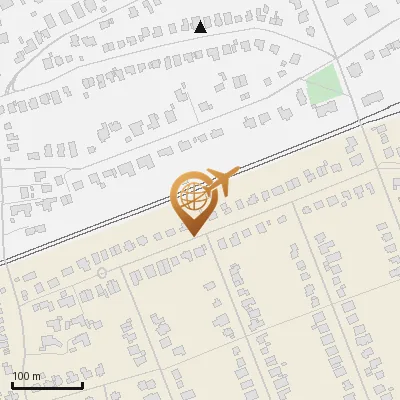 Foto zu Siriusweg 22, 22391 Hamburg