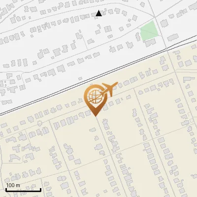 Foto zu Siriusweg 23, 22391 Hamburg