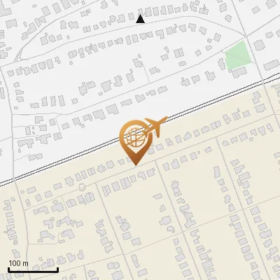 Foto zu Siriusweg 24, 22391 Hamburg