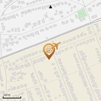 Foto zu Siriusweg 25, 22391 Hamburg