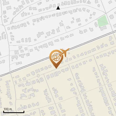 Foto zu Siriusweg 26, 22391 Hamburg