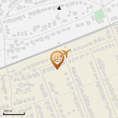 Foto zu Siriusweg 27, 22391 Hamburg