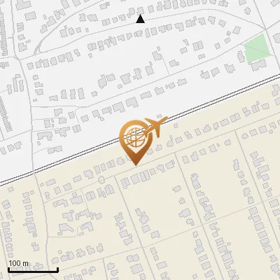 Foto zu Siriusweg 28, 22391 Hamburg