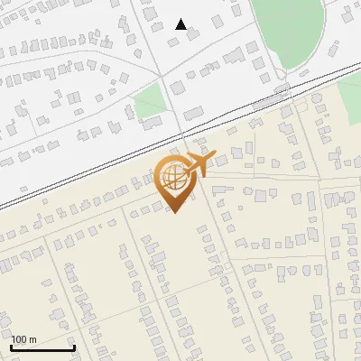 Foto zu Siriusweg 3, 22391 Hamburg