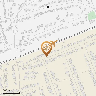 Foto zu Siriusweg 30, 22391 Hamburg