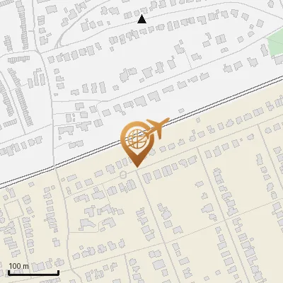 Foto zu Siriusweg 32, 22391 Hamburg