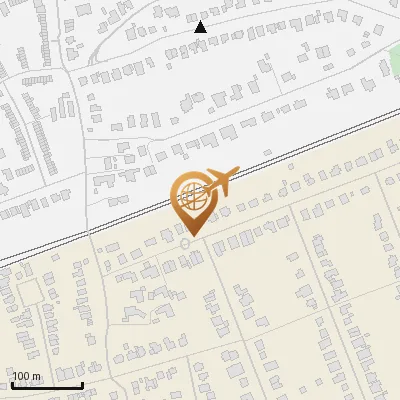 Foto zu Siriusweg 34, 22391 Hamburg