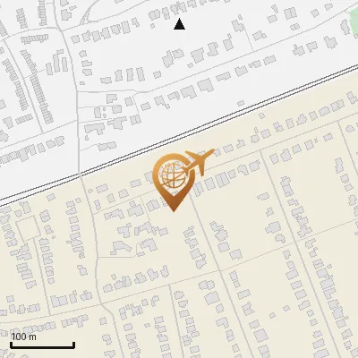 Foto zu Siriusweg 35, 22391 Hamburg