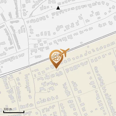 Foto zu Siriusweg 36, 22391 Hamburg