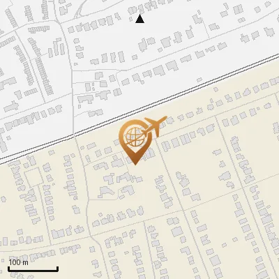 Foto zu Siriusweg 37, 22391 Hamburg