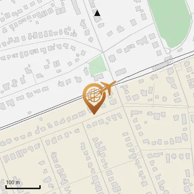 Foto zu Siriusweg 4, 22391 Hamburg