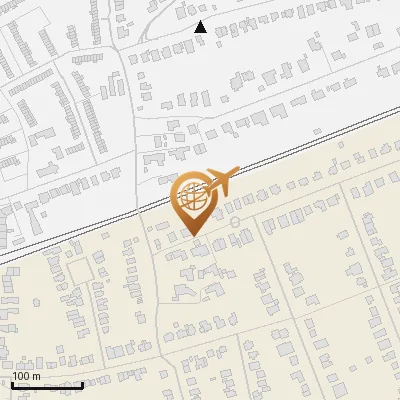 Foto zu Siriusweg 40, 22391 Hamburg