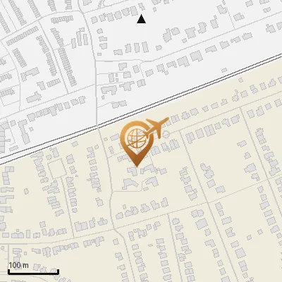 Foto zu Siriusweg 43, 22391 Hamburg