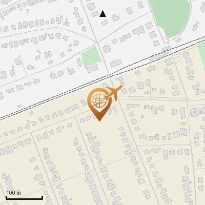 Foto zu Siriusweg 5, 22391 Hamburg